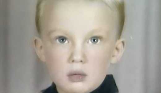 ドナルド・トランプの作られ方