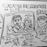 【映画】「トゥルーロマンス」タランティーノ脚本の暴走ぶりが素晴らしい！