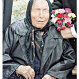 不吉な予言！ドナルド・トランプは大統領になれない？バルカンのノストラダムス今な亡き、死後20年以上のbaba-vangaの予言