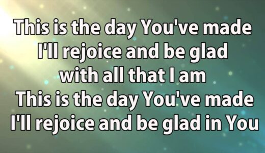 お経にハモリがつくとゴスペル調に聞こえてきた…