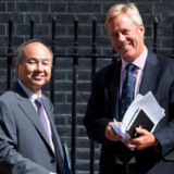 2016年、孫正義2.0は国家レベル交渉フェーズへ