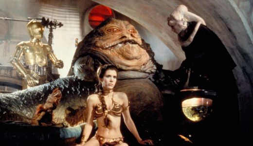 【訃報】レイア姫 キャリー・フィッシャーさん（60歳）心臓発作 2016年12月27日