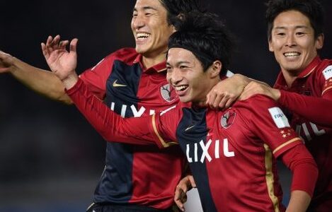 120分でアピール！レアルマドリード相手に圧巻2ゴール!鹿島MF柴崎「2億5000万円で買えるスター」FIFAクラブワールドカップ ジャパン 2016決勝