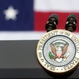 トランプ大統領が誕生してから何日目?　トランプ新大統領 就任演説 第45代米国大統領  WE WILL MAKE AMERICA GREAT AGAIN!