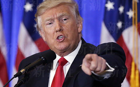 トランプ大統領、司法長官代行をたったの１時間で解任！