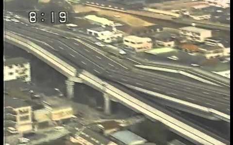 あれから22年、阪神大震災1995年01月17日 宮根さんが若すぎてわからないくらい…