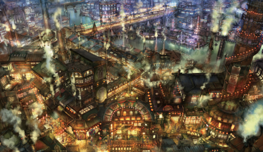 【電子書籍ケース事例】『えんとつ町のプペル』のお金の奴隷解放宣言