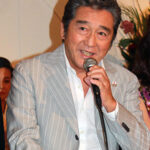 【訃報】松方弘樹さん74歳 脳リンパ腫
