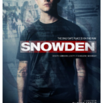 映画「スノーデン」のビューポイント オリバー・ストーン監督snowden