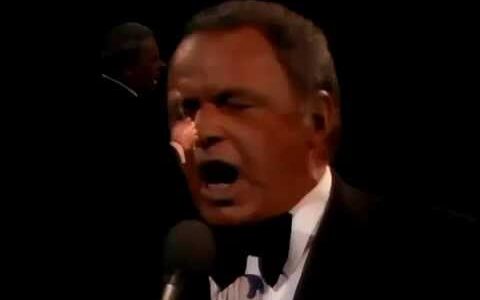 【音楽】『マイ・ウェイ my way』がフランク・シナトラに出会うまで SONG TO SOUL 永遠の一曲