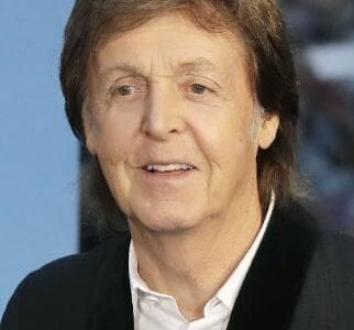 ポール・マッカートニーVSソニーATVの著作権戦争再勃発