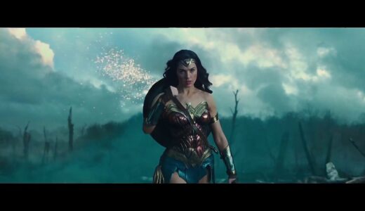 21:9 ウルトラワイドで愉しむYouTubeシネマスコープ予告編