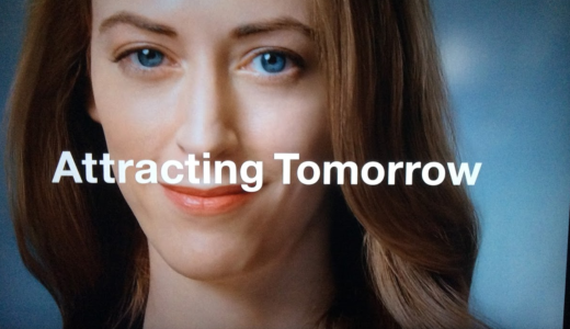 ケリー・マクゴニガルさんのTDK新CM kellymcgonigal