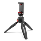 マンフロット ミニ三脚PIXI ピクシー Manfrotto PIXI