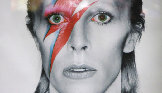 天国のデビッド・ボウイが蘇るリミックスまとめ