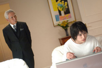 【訃報】藤村俊二さん82歳 心不全 オヒョイさん、「デスノート」ワタリ