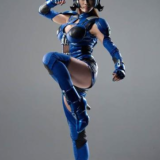 『破裏拳ポリマー』ってこんなセクシーだったか？