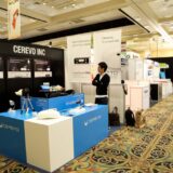 海外展示会コマ数別コスト暴露！ 100万から1250万円まで！ラスベガスCES出展　CEREVOの場合