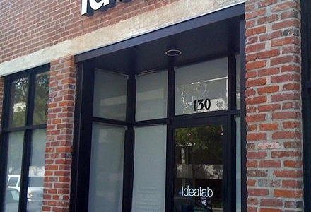 idea lab ビル・グロスのビジネス・インキュベート錬金術