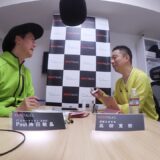 KNN Talks「アクションカメラの未来図」ビジネストーク番組