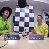 KNN Talks「360カメラ」ビジネストーク番組