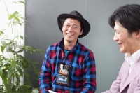 Allaboutハイブリッド書店「書籍変動の時代」に掲載いただきました！