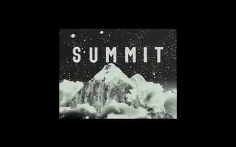 ラ・ラ・ランドのオープニングのシネマスコープ