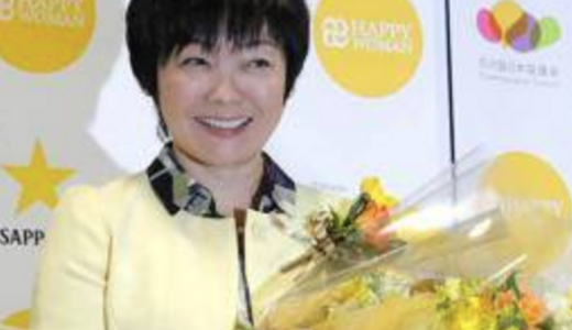 安倍政権の最大の刺客はファーストレディの昭恵夫人だった…結果としの政権崩壊を助長する天然キャラ