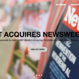 NewsWeekはどこへ行くのか？