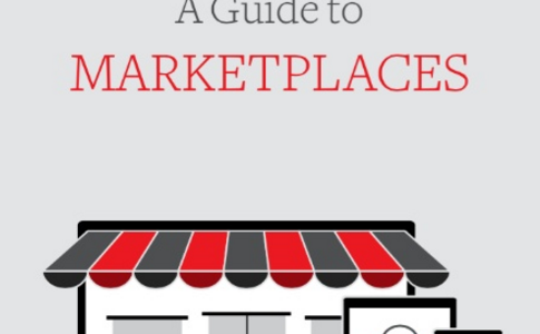 プラットフォームビジネスの法則ガイド