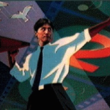 マクロマインド・ディレクターMacroMind Director　