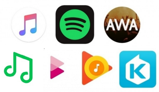 KNNユーザー数ランキング 2017