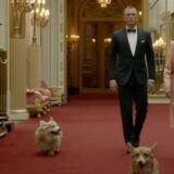 2012年ロンドンオリンピック開会セレモニー