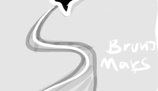 水墨画 自己流ART