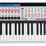 novation SL MK II 49  MIDIキーボード　新品同様