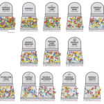 グーグル墓場 お世話になったGoogleのサービスに献花をそえよう！Google cemetery