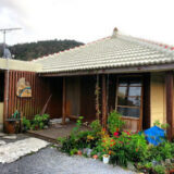 沖縄 今帰仁(なきじん) で カフェぬーじ のカフェオーナーになってみた!  ロングステイカフェ