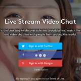 Tipで3万ドル稼ぐミュージシャンも登場！younow.com 世界に3400万人ユーザー