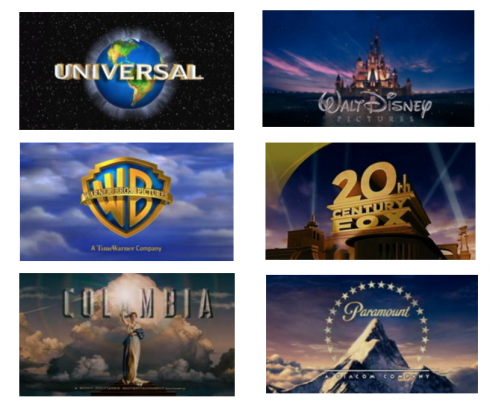 ハリウッド映画のオープニングロゴって何 配給会社と製作会社は違う Take Channel