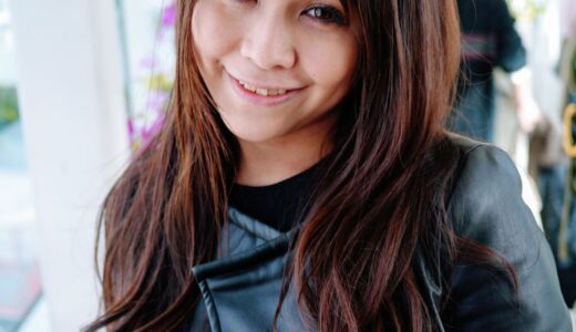 2017年 ポートレート「沖縄」