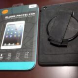 スマホやタブレットはシールではなくガラスシールタイプを貼ろう！