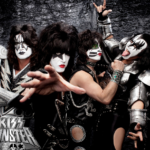 KISS キッス　ライブ・イン・ジャパン2013