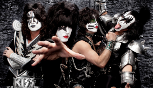 KISS キッス　ライブ・イン・ジャパン2013