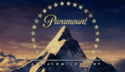 【映画】6大ハリウッドメジャースタジオの時価総額ランキング比較