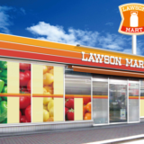 65歳以上の高齢者は2013年3,186万人となり初めて総人口の25％を超えた　ラスト500メートルに商機あり　ローソンマート 日経新聞・他