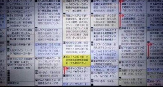 番組改編期が過ぎても、今だに2時間3時間スペシャルとかのTV番組が多い理由