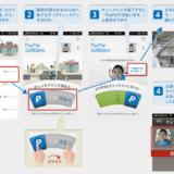 ペイパル、「顔パス」支払い実験開始！ヤマダ電機LABI 渋谷2014年4月3日～30日