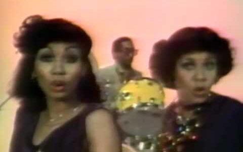 Chic / Le Freak カッティングファンクギター奏法