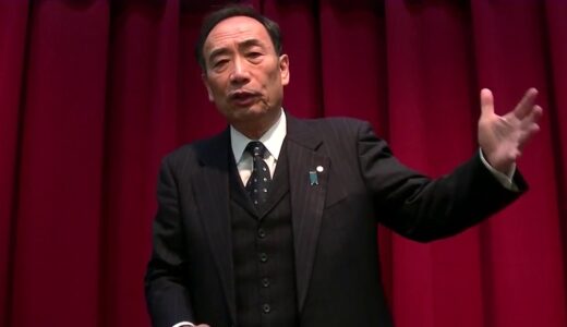 森友学園 籠池（かごいけ）理事長YouTube発言「すばらしい」連発すればするほど…