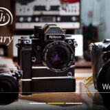 Nikon Df はじめてのニコン
